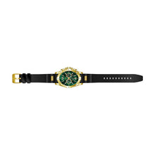 Cargar imagen en el visor de la galería, RELOJ DEPORTIVO PARA HOMBRE INVICTA I-FORCE 19661 - NEGRO, DORADO