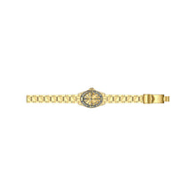 Cargar imagen en el visor de la galería, RELOJ PARA MUJER INVICTA PRO DIVER 19822 - ORO