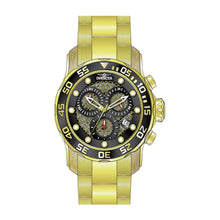 Cargar imagen en el visor de la galería, RELOJ PARA HOMBRE INVICTA PRO DIVER 19837 - DORADO