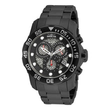 Cargar imagen en el visor de la galería, RELOJ PARA HOMBRE INVICTA PRO DIVER 19838 - NEGRO