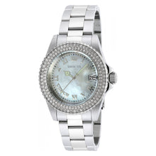Cargar imagen en el visor de la galería, RELOJ PARA MUJER INVICTA ANGEL 19873 - ACERO