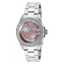 Cargar imagen en el visor de la galería, RELOJ PARA MUJER INVICTA ANGEL 19874 - ACERO