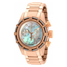 Cargar imagen en el visor de la galería, RELOJ PARA MUJER INVICTA BOLT 90010 - ORO ROSA