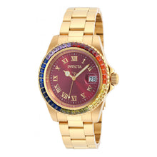 Cargar imagen en el visor de la galería, RELOJ PARA MUJER INVICTA ANGEL 20023 - ORO