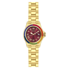 Cargar imagen en el visor de la galería, RELOJ PARA MUJER INVICTA ANGEL 20023 - ORO