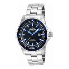 Cargar imagen en el visor de la galería, RELOJ PARA HOMBRE INVICTA 90190 - PLATEADO