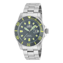 Cargar imagen en el visor de la galería, RELOJ PARA HOMBRE INVICTA 90193 - GRIS