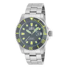 Cargar imagen en el visor de la galería, RELOJ PARA HOMBRE INVICTA 90193 - GRIS