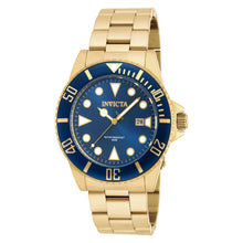 Cargar imagen en el visor de la galería, RELOJ PARA HOMBRE INVICTA PRO DIVER 90196 - ORO