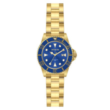 Cargar imagen en el visor de la galería, RELOJ PARA HOMBRE INVICTA PRO DIVER 90196 - ORO