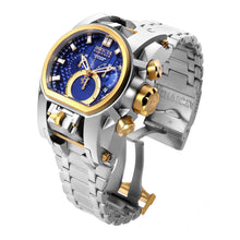 Cargar imagen en el visor de la galería, RELOJ PARA HOMBRE INVICTA RESERVE 20111 - ACERO DORADO