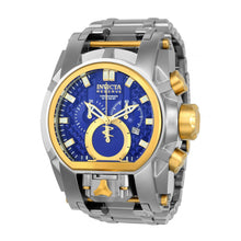 Cargar imagen en el visor de la galería, RELOJ PARA HOMBRE INVICTA RESERVE 20111 - ACERO DORADO