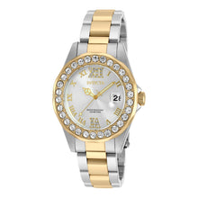 Cargar imagen en el visor de la galería, RELOJ PARA MUJER INVICTA PRO DIVER 20215 - ACERO DORADO