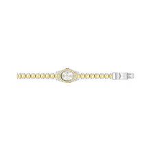 Cargar imagen en el visor de la galería, RELOJ PARA MUJER INVICTA PRO DIVER 20215 - ACERO DORADO
