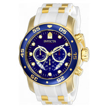 Cargar imagen en el visor de la galería, RELOJ PARA HOMBRE INVICTA PRO DIVER 20288 - ORO BLANCO