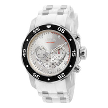 Cargar imagen en el visor de la galería, RELOJ PARA HOMBRE INVICTA PRO DIVER 20290 - PLATEADO