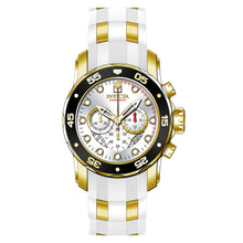 Cargar imagen en el visor de la galería, RELOJ DEPORTIVO PARA HOMBRE INVICTA PRO DIVER 20292 - ORO BLANCO