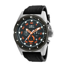 Cargar imagen en el visor de la galería, RELOJ PARA HOMBRE INVICTA SPEEDWAY 20305 - NEGRO