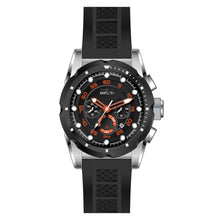 Cargar imagen en el visor de la galería, RELOJ PARA HOMBRE INVICTA SPEEDWAY 20305 - NEGRO