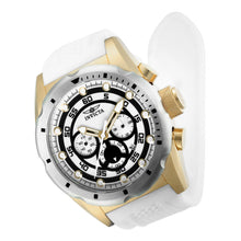 Cargar imagen en el visor de la galería, RELOJ PARA HOMBRE INVICTA SPEEDWAY 20308 - BLANCO