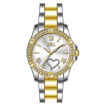 Cargar imagen en el visor de la galería, RELOJ PARA MUJER INVICTA ANGEL 20323 - ACERO DORADO