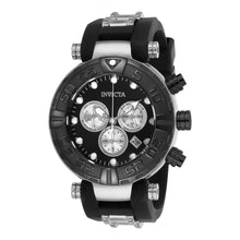 Cargar imagen en el visor de la galería, RELOJ DEPORTIVO PARA HOMBRE INVICTA SUBAQUA 20468 - NEGRO