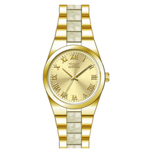 Cargar imagen en el visor de la galería, RELOJ PARA MUJER INVICTA ANGEL 20481 - ORO PERLA