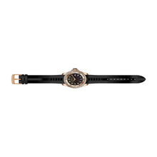Cargar imagen en el visor de la galería, RELOJ DEPORTIVO PARA MUJER INVICTA WILDFLOWER 21382 - NEGRO