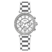 Cargar imagen en el visor de la galería, RELOJ PARA MUJER INVICTA ANGEL 21386 - ACERO