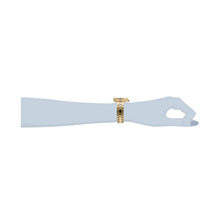 Cargar imagen en el visor de la galería, RELOJ PARA MUJER INVICTA WILDFLOWER 21405 - ORO