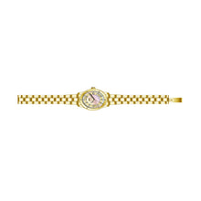 Cargar imagen en el visor de la galería, RELOJ PARA MUJER INVICTA WILDFLOWER 21405 - ORO