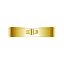 Cargar imagen en el visor de la galería, RELOJ PARA MUJER INVICTA WILDFLOWER 21405 - ORO