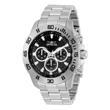 Cargar imagen en el visor de la galería, RELOJ CLÁSICO PARA HOMBRE INVICTA SPECIALTY 21481 - ACERO