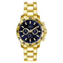 Cargar imagen en el visor de la galería, RELOJ CLÁSICO PARA HOMBRE INVICTA SPECIALTY 21504 - DORADO