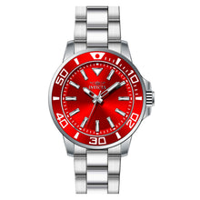 Cargar imagen en el visor de la galería, RELOJ PARA HOMBRE INVICTA PRO DIVER 21544 - ACERO