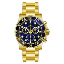 Cargar imagen en el visor de la galería, RELOJ PARA HOMBRE INVICTA PRO DIVER 21555 - ORO