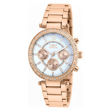 Cargar imagen en el visor de la galería, RELOJ PARA MUJER INVICTA ANGEL 21558 - ORO ROSA