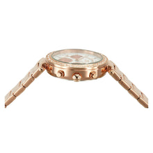 Cargar imagen en el visor de la galería, RELOJ PARA MUJER INVICTA ANGEL 21558 - ORO ROSA