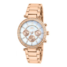 Cargar imagen en el visor de la galería, RELOJ PARA MUJER INVICTA ANGEL 21558 - ORO ROSA