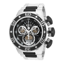 Cargar imagen en el visor de la galería, RELOJ PARA HOMBRE INVICTA RESERVE 21606 - ACERO NEGRO