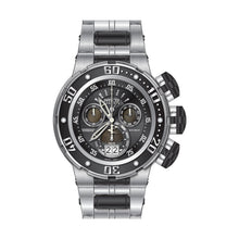 Cargar imagen en el visor de la galería, RELOJ PARA HOMBRE INVICTA RESERVE 21606 - ACERO NEGRO