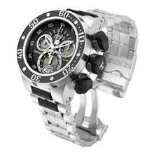 Cargar imagen en el visor de la galería, RELOJ PARA HOMBRE INVICTA RESERVE 21606 - ACERO NEGRO