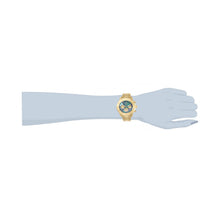Cargar imagen en el visor de la galería, RELOJ PARA MUJER INVICTA ANGEL 21612 - ORO