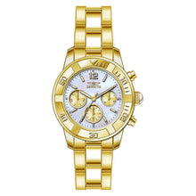Cargar imagen en el visor de la galería, RELOJ PARA MUJER INVICTA ANGEL 21612 - ORO