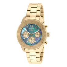 Cargar imagen en el visor de la galería, RELOJ PARA MUJER INVICTA ANGEL 21612 - ORO