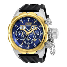 Cargar imagen en el visor de la galería, RELOJ DEPORTIVO PARA HOMBRE INVICTA RUSSIAN DIVER 21630 - NEGRO