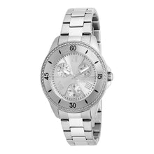 Cargar imagen en el visor de la galería, RELOJ PARA MUJER INVICTA ANGEL 21682 - PLATEADO