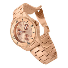 Cargar imagen en el visor de la galería, RELOJ PARA MUJER INVICTA ANGEL 21684 - ORO ROSA