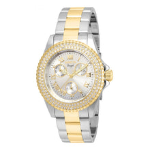 Cargar imagen en el visor de la galería, RELOJ PARA MUJER INVICTA ANGEL 16998 - ACERO DORADO