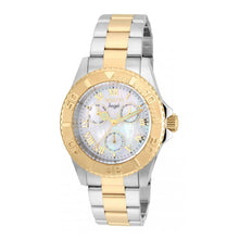 Cargar imagen en el visor de la galería, RELOJ PARA MUJER INVICTA ANGEL 17526 - ACERO DORADO